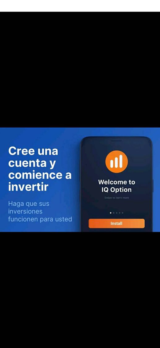 App Iq Option