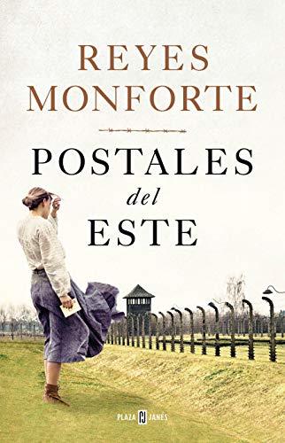 Libro Postales del Este