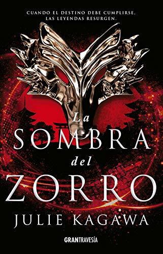 Libro La Sombra Del Zorro