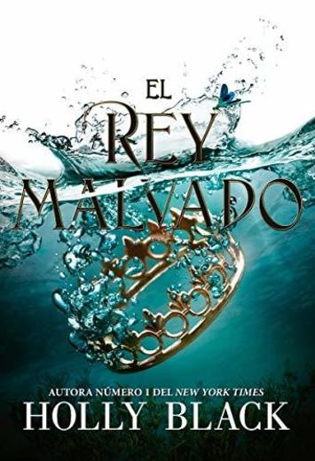 El rey malvado