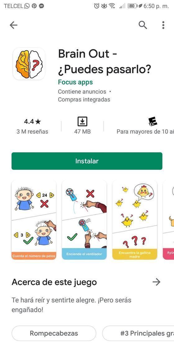 Dr. Kawashima's Brain Training: How Old is Your Brain
