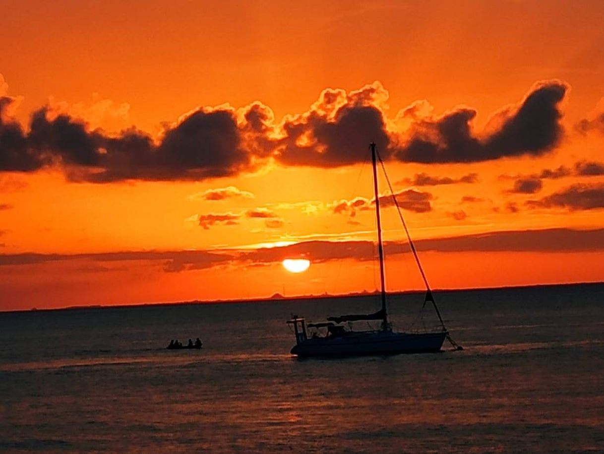 La Monina Restaurante & Beach Club Cozumel