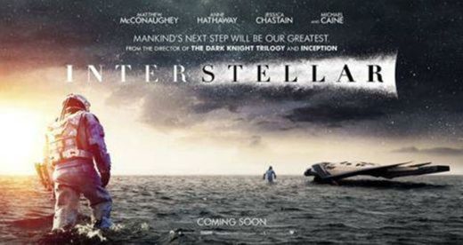 Interstellar