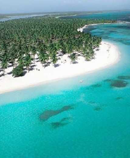 Isla Saona Bayahibe La Romana