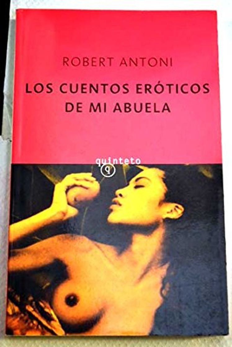 Libro Cuentos eroticos de mi abuela, los