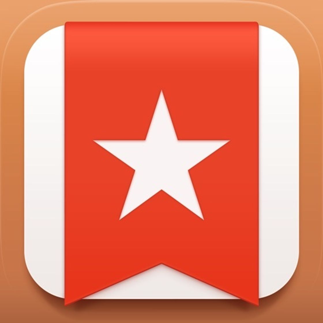 App Wunderlist: To-Do List & Tasks