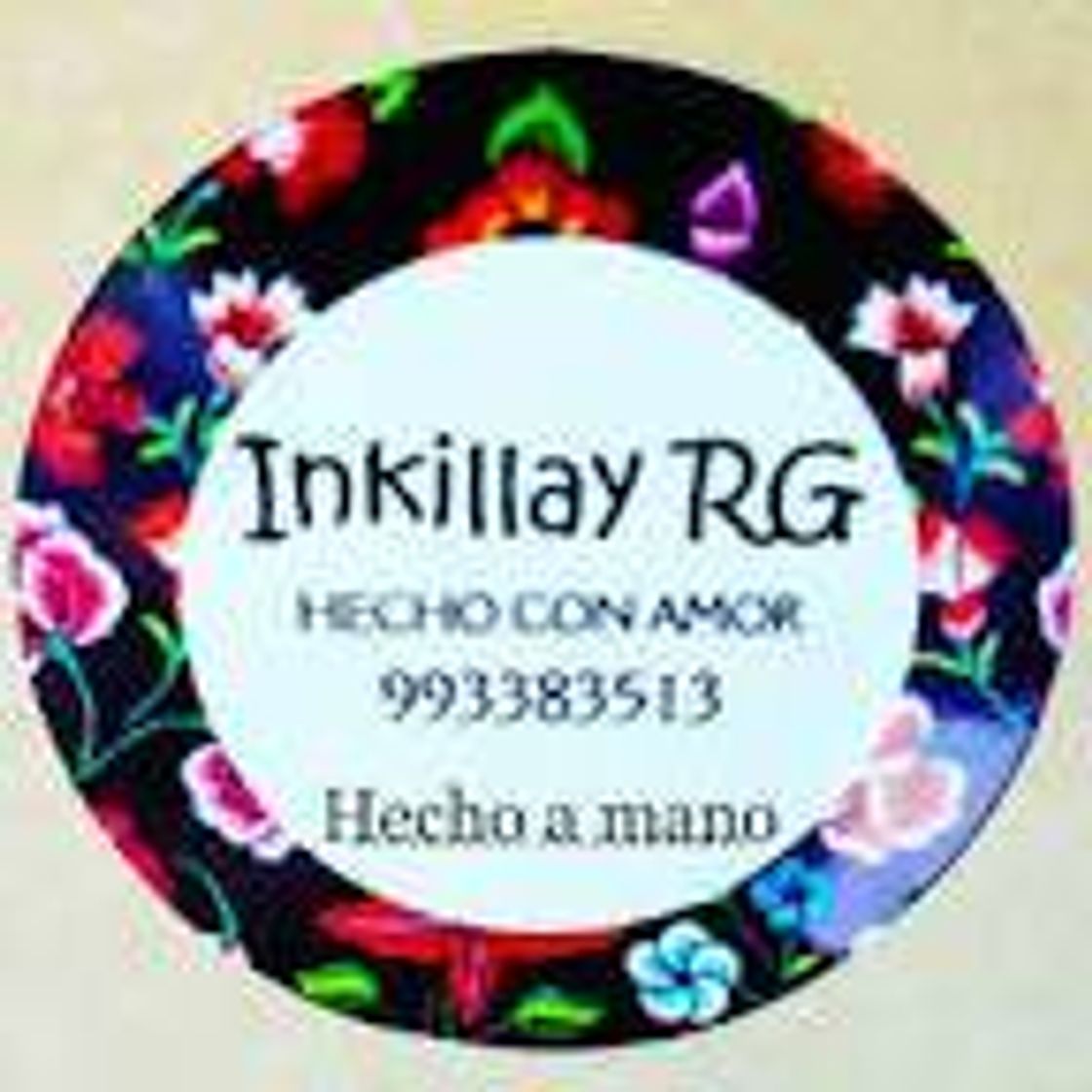 Producto Inkillay RG