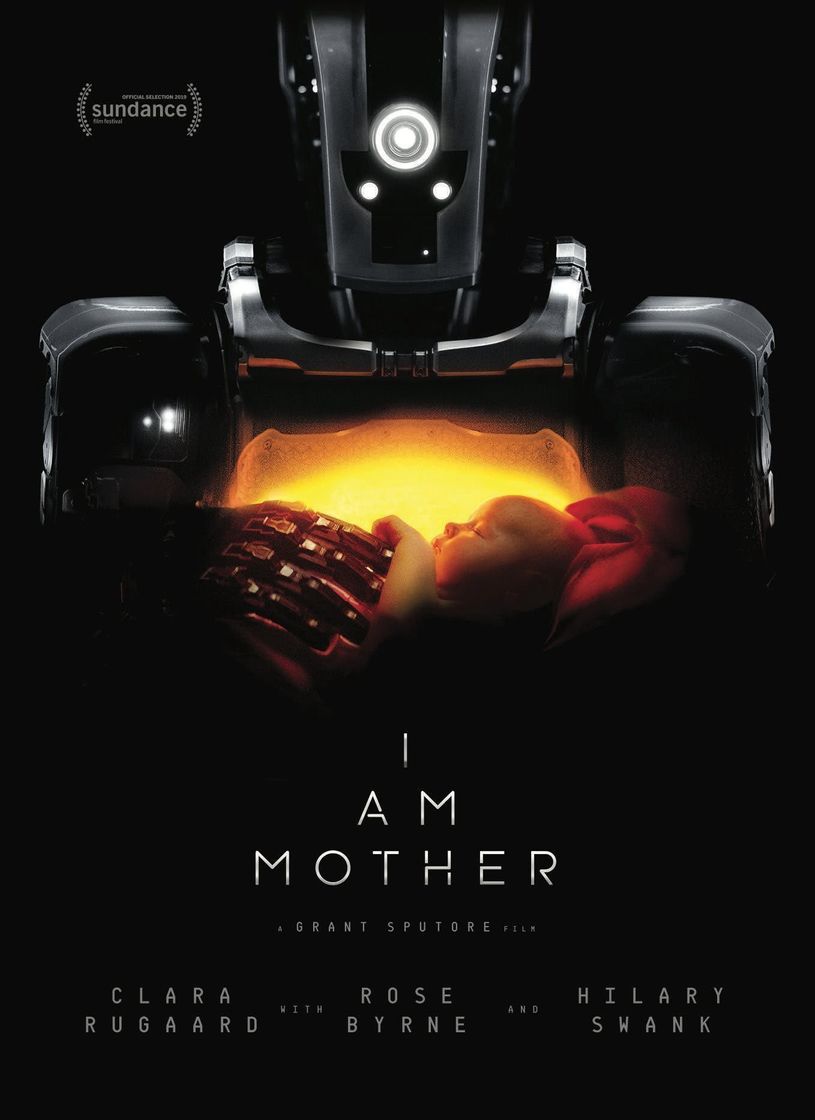 Movie I Am Mother