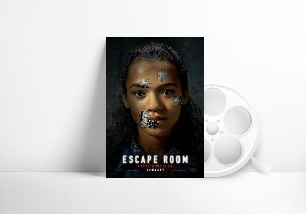 Movie Escape Room
