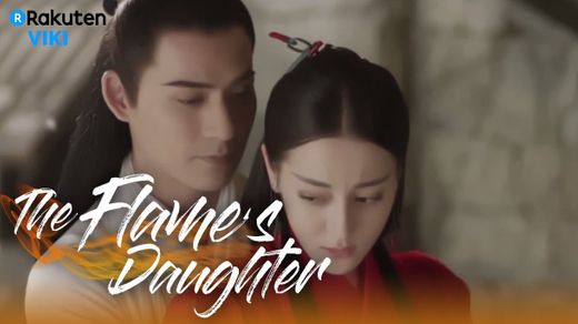 The Flame's Daughter | Ending Theme Song [Eng Sub] - YouTube