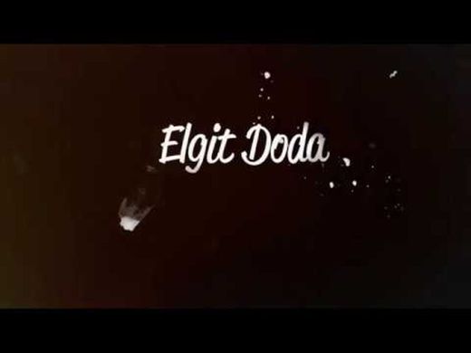 Elgit Doda - Larg/Away/Lejos (Sub Español-Inglés) - YouTube