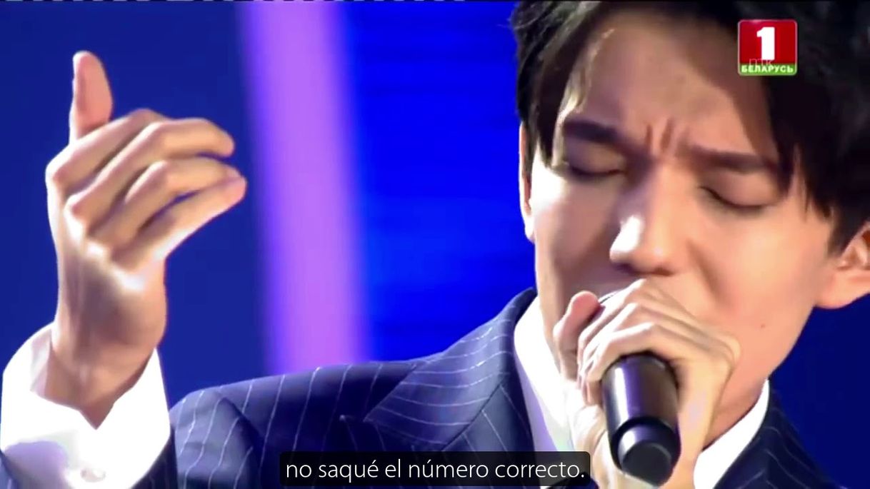 Music Dimash Kudaibergen [SUB. ESPAÑOL] - YouTube - YouTube