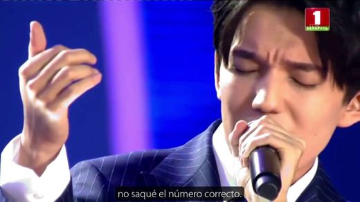 Dimash Kudaibergen [SUB. ESPAÑOL] - YouTube - YouTube