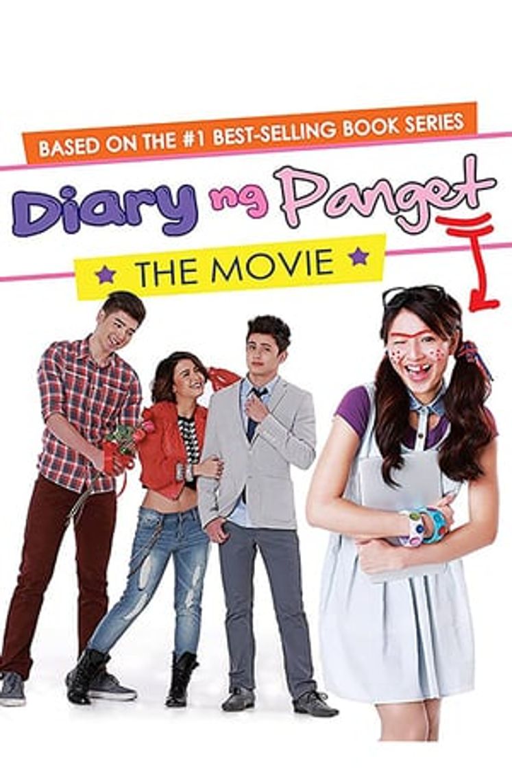 Película Diary ng Panget