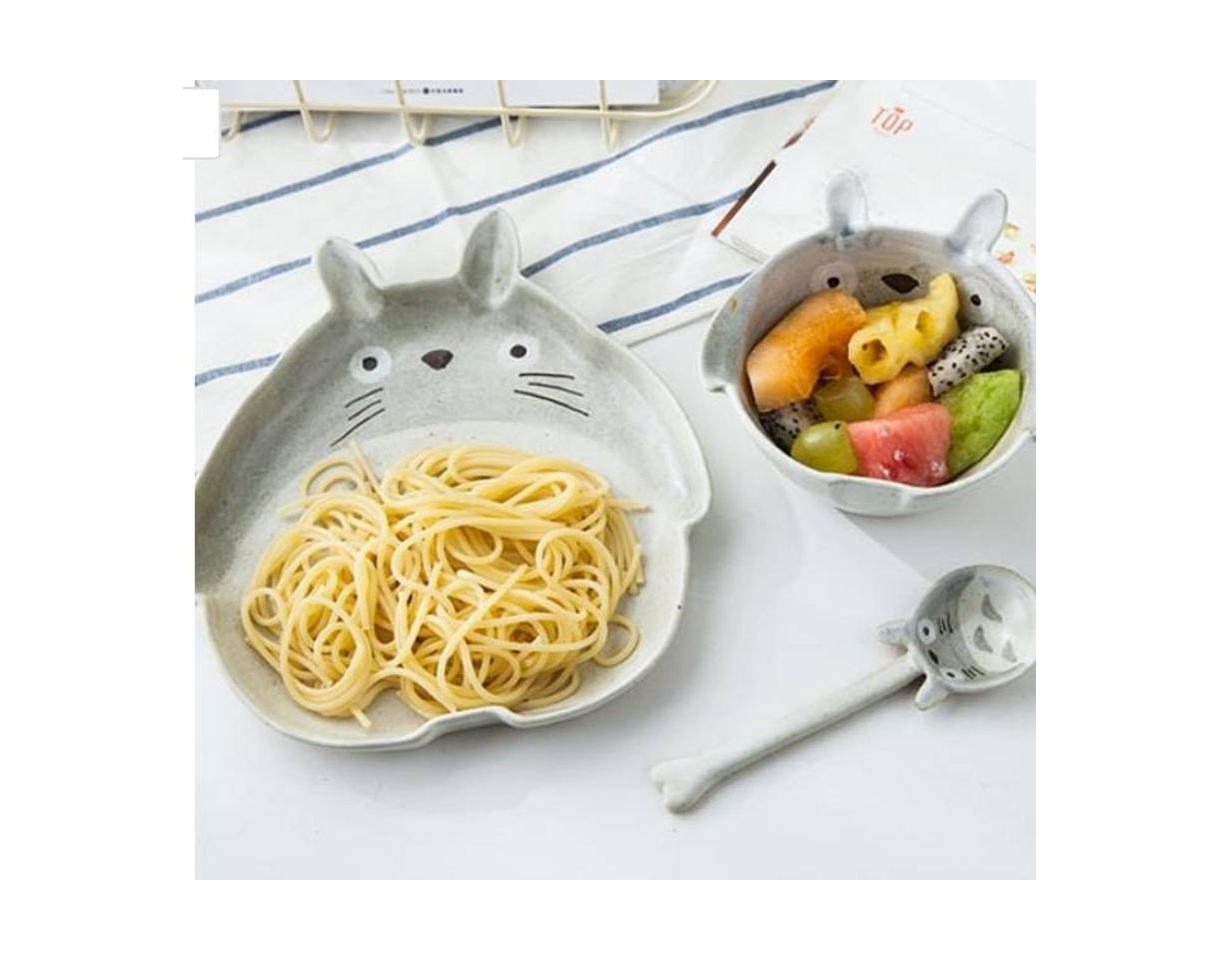 Producto Totoro Dinnerware Set