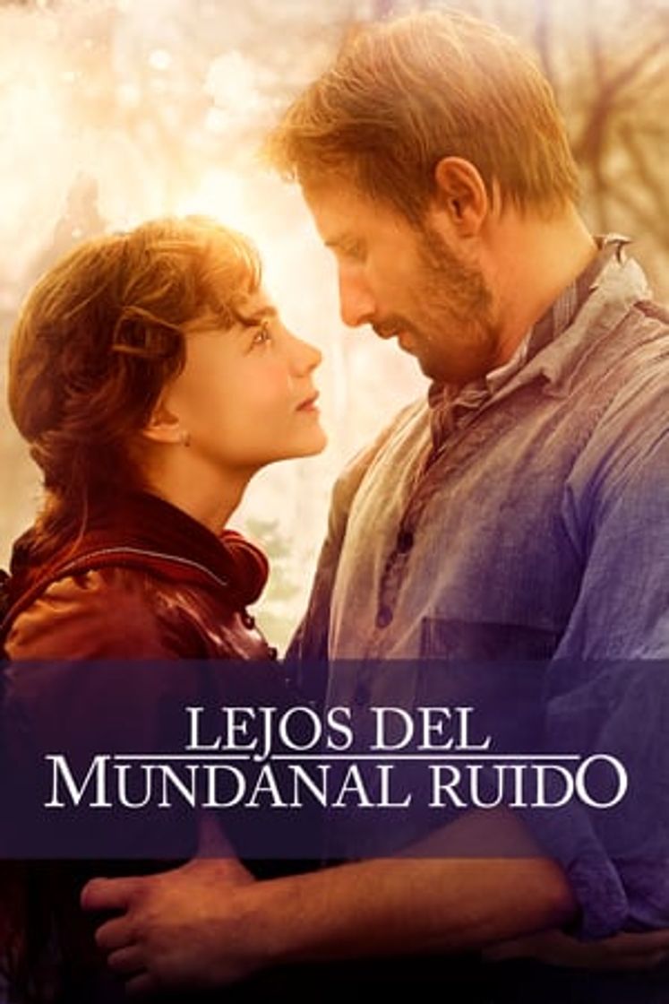 Película Lejos del mundanal ruido