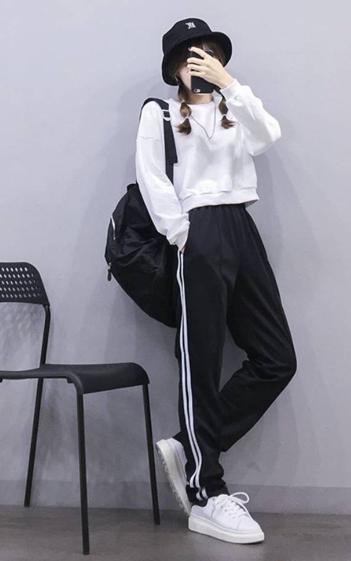 Social Casual único