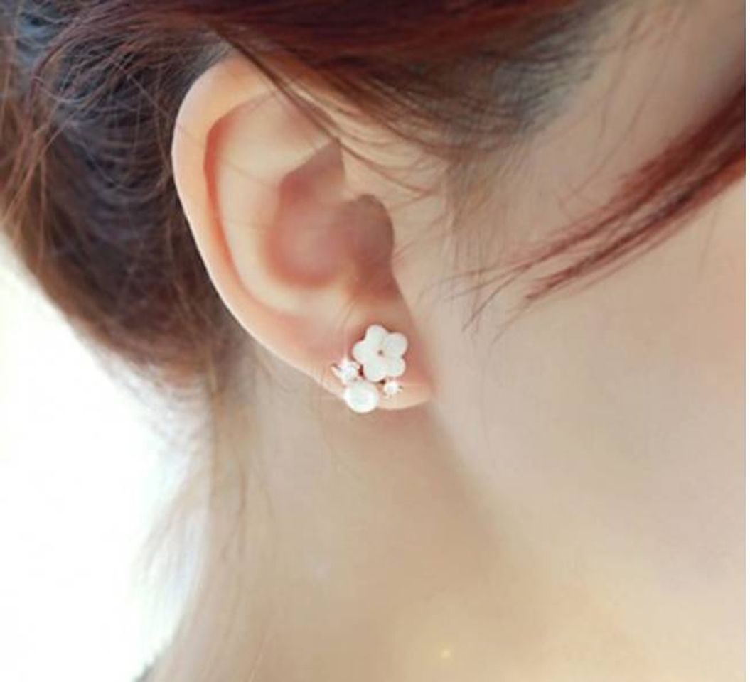 Producto Find Fashion Silver Studs