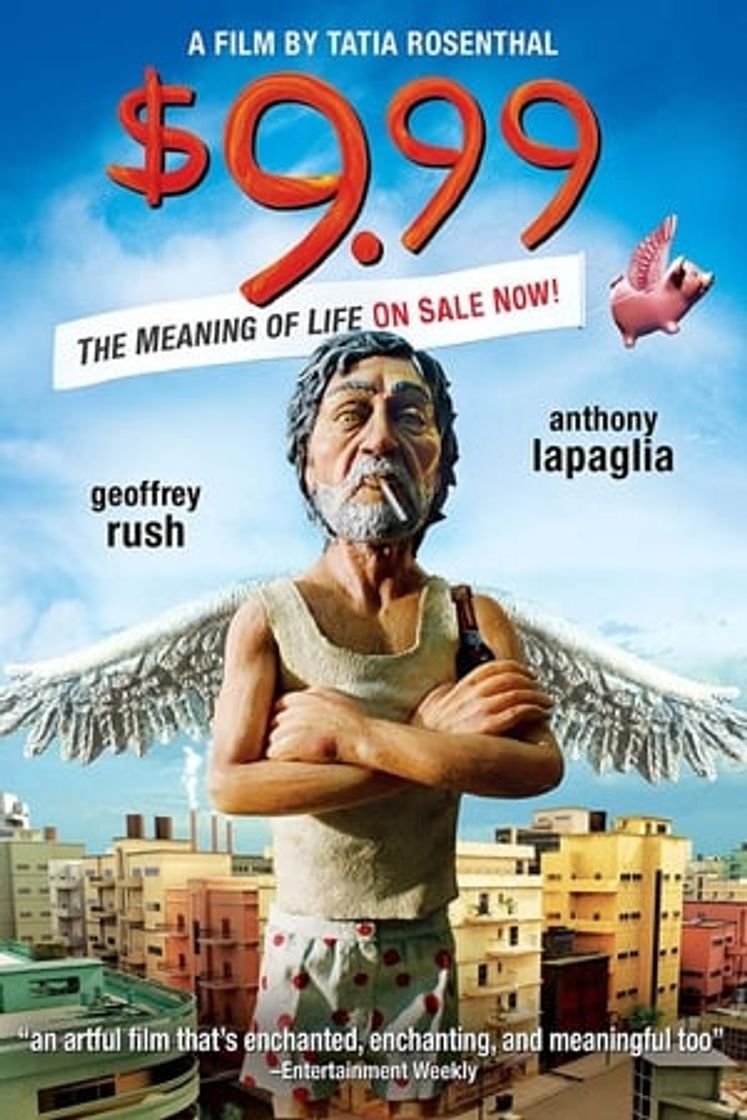 Película $9.99