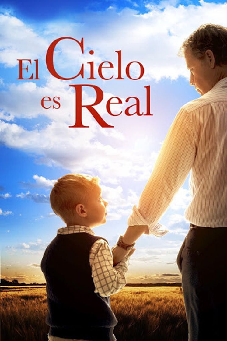 Película El cielo es real