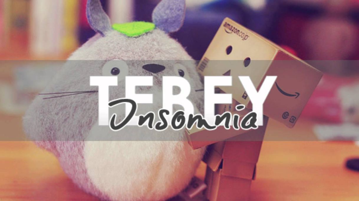 Music Tebey - Insomnia (Sub Español - Eng Sub) - YouTube