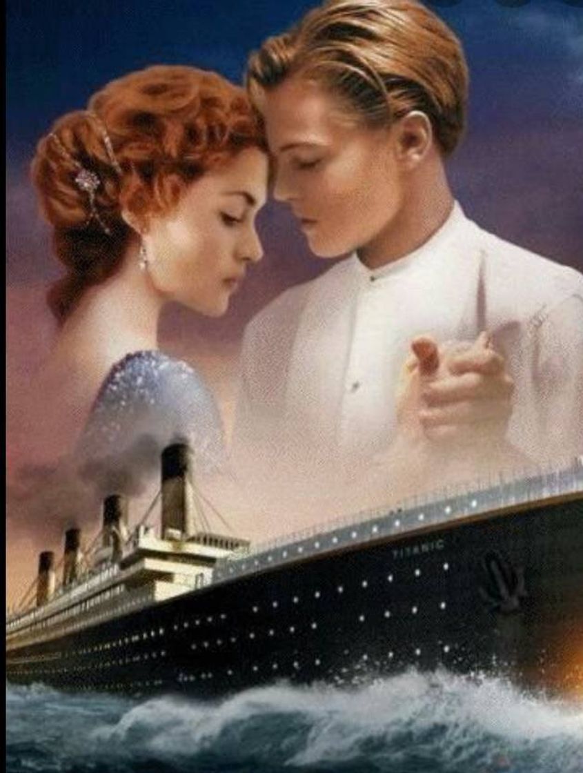 Canciones Titanic Theme 