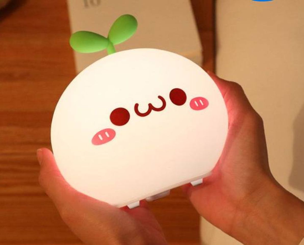 Producto Budding pop night light