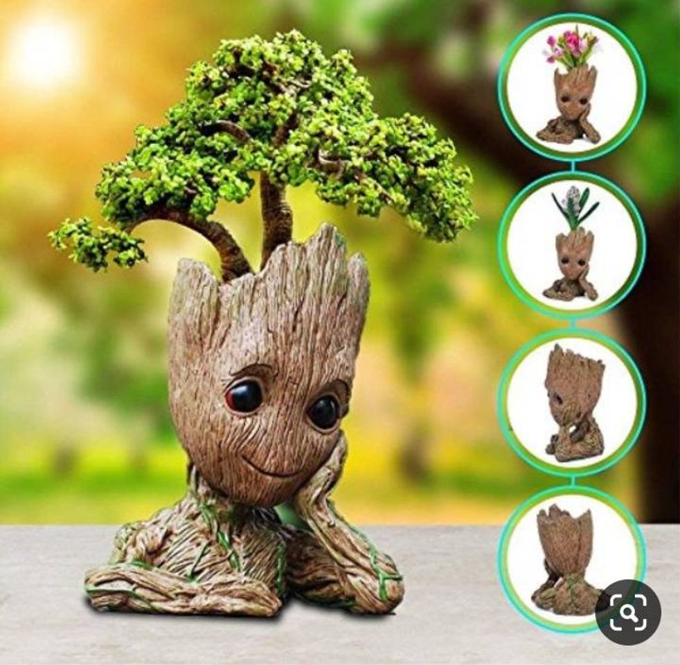 Producto Baby Groot Pen