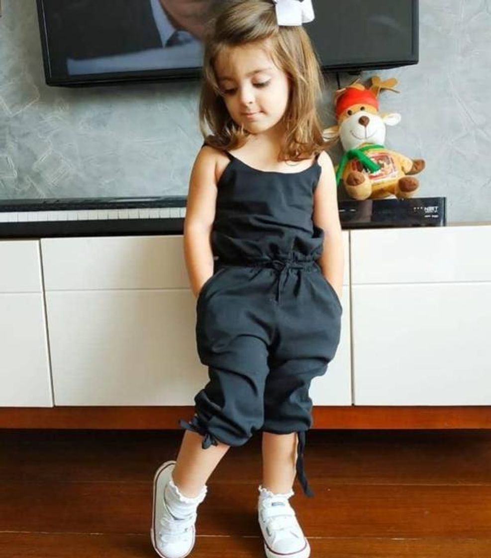 Fashion Infant Toddler Baby Girls Kids Black Backless Cross bowknot