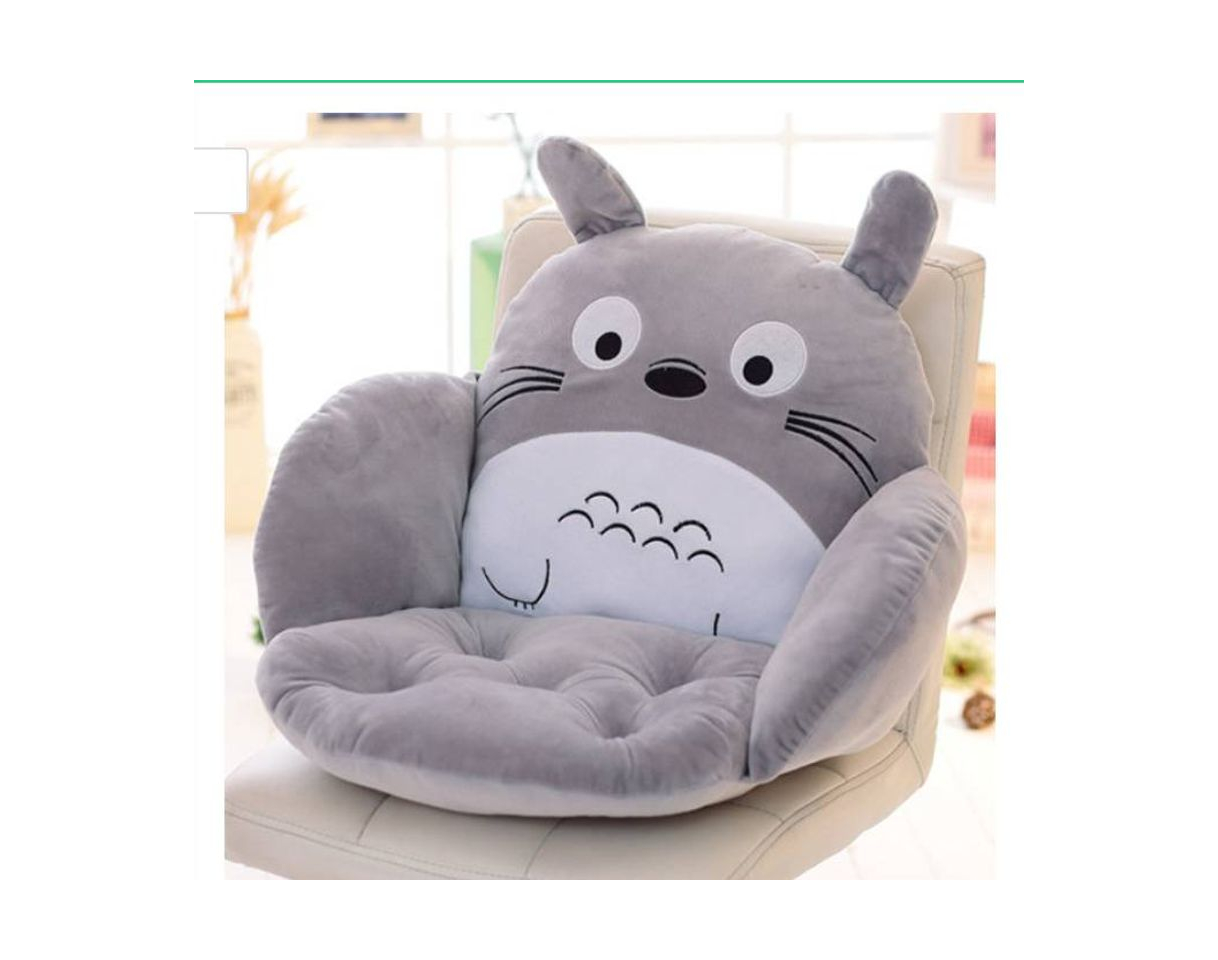 Product Cute Plush Chair Cushion