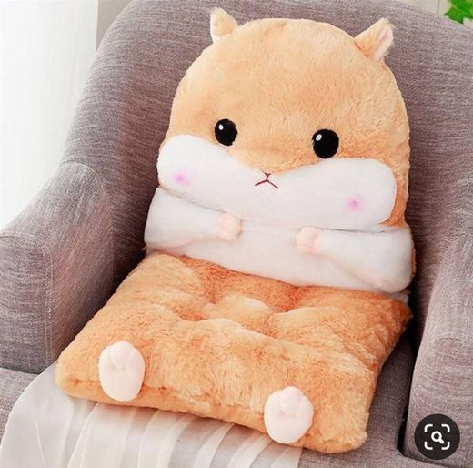 4 Colors Hamster Seat Cushions SE10892 – SANRENSE