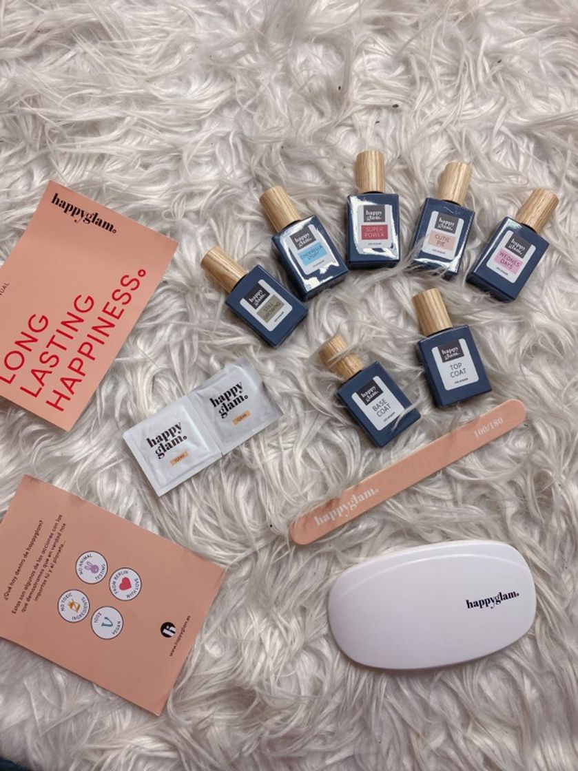 Social Esmaltes semipermanentes