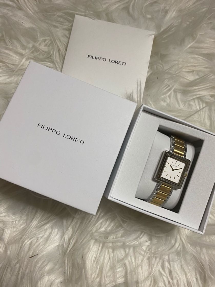 Social Relojes y joyas