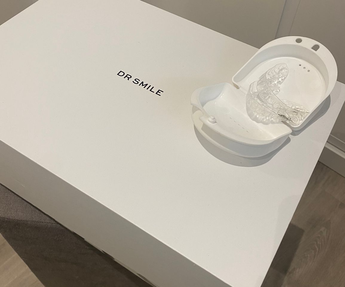 Social Ortodoncia invisible