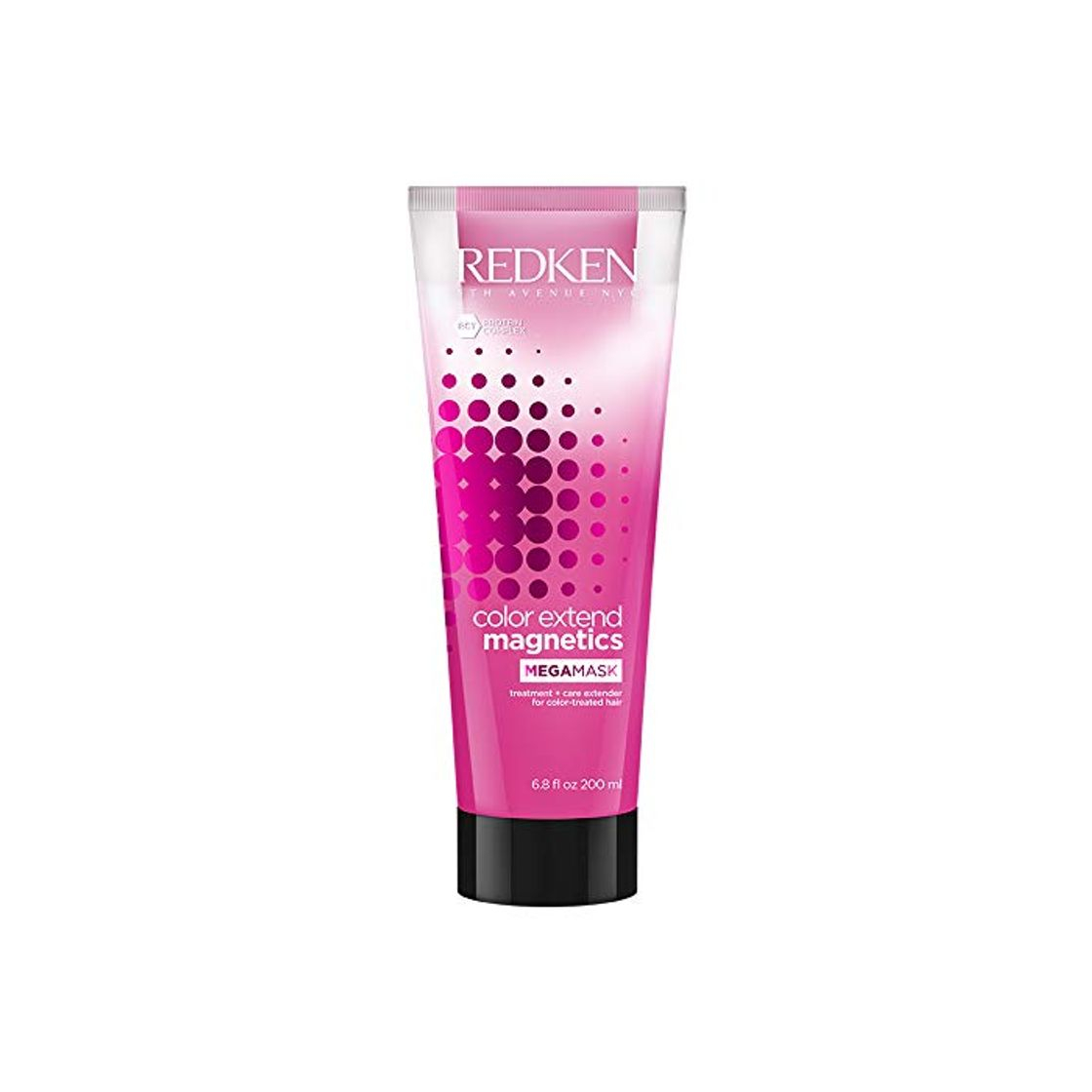 Producto Redken Color Extend Magnetics Megamask 200 ml 1 Unidad 200 g