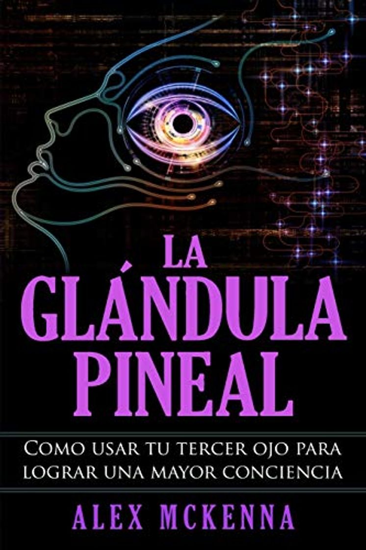 Libros La glándula pineal