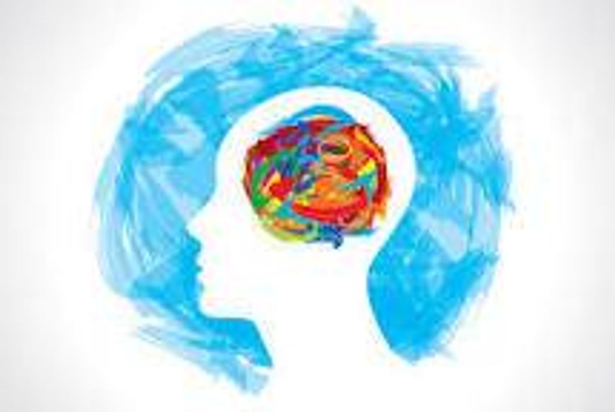 Fashion Salud mental