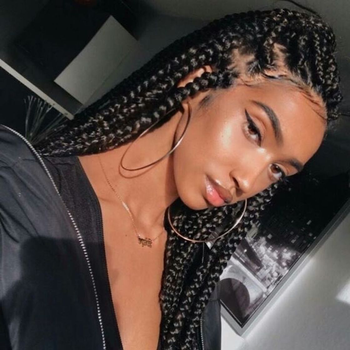 Social Braids'