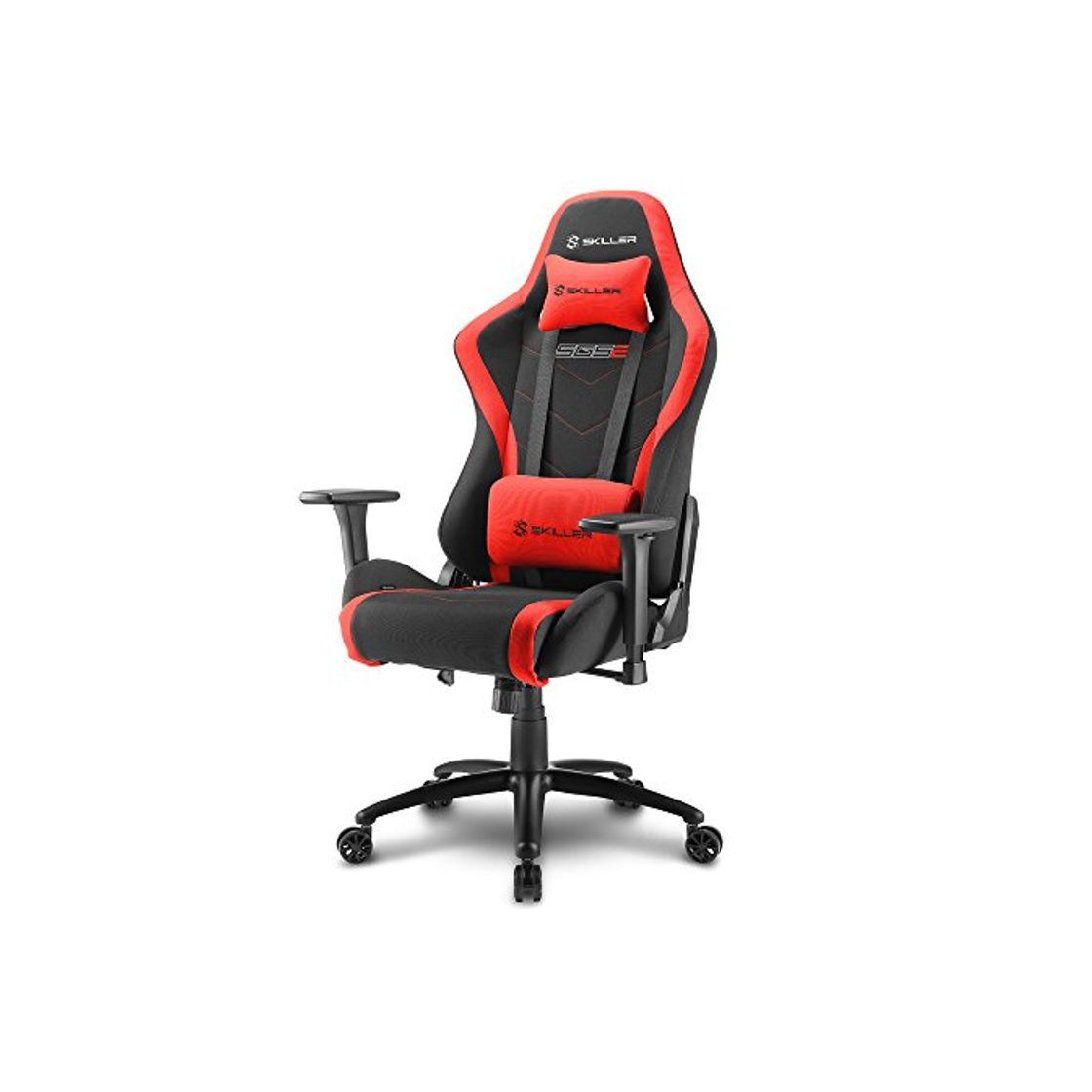 Social Sharkoon SKILLER - Silla Gaming SGS2