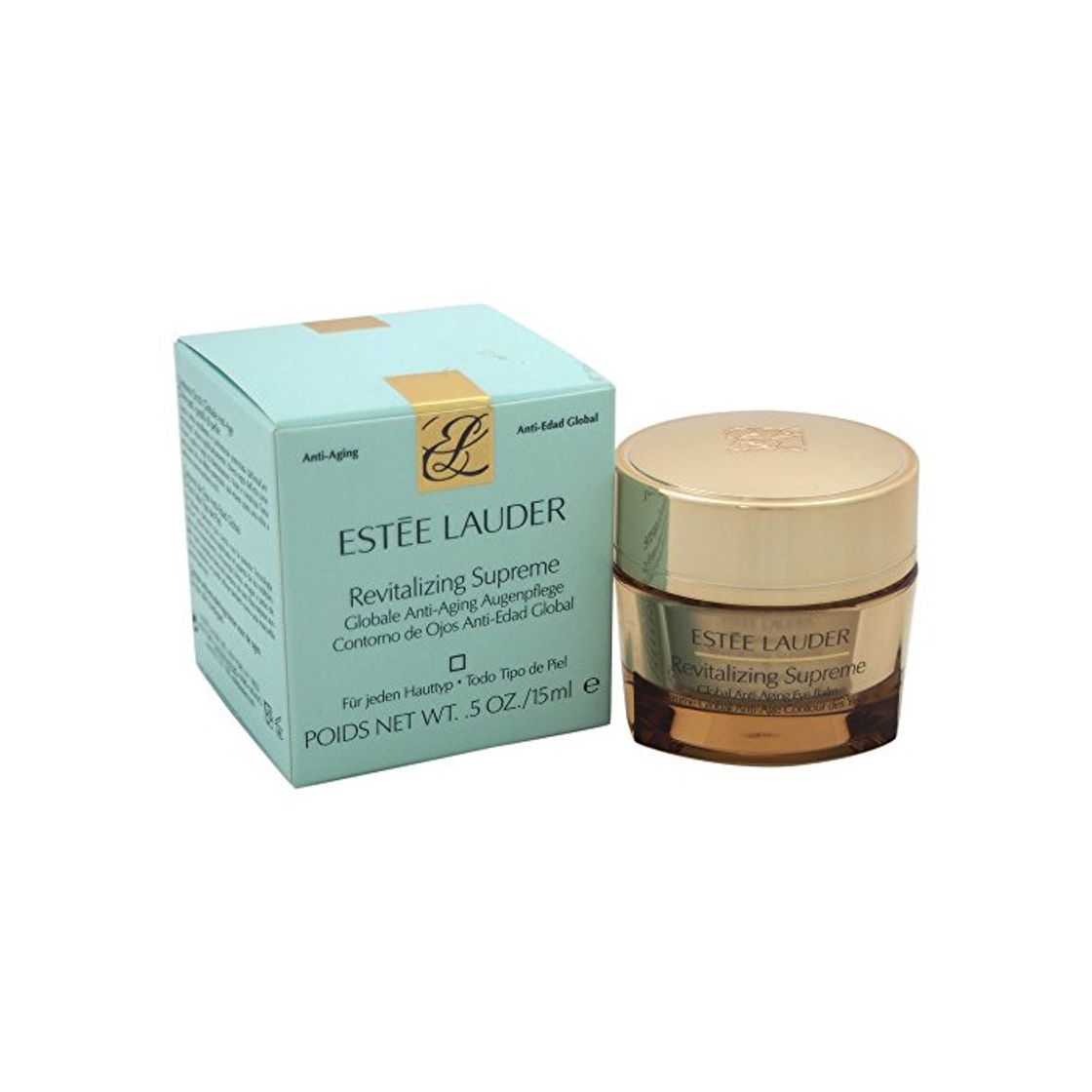 Social Estee Lauder K-E2-55-02 - Bálsamo de ojos