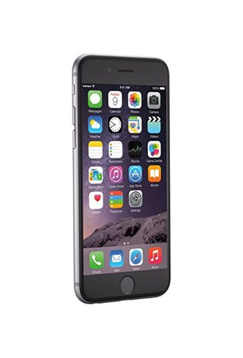 Apple iPhone 6 Gris Espacial 64GB Smartphone Libre