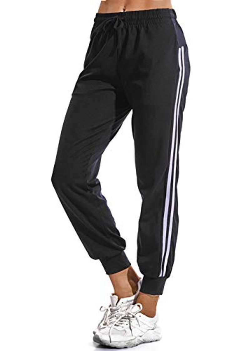 Products FITTOO Mallas Pantalones Deportivos Mujer Elásticos Transpirables para Yoga Running Fitness670