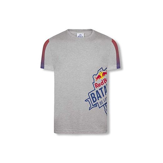 Red Bull Batalla Transverse Camiseta