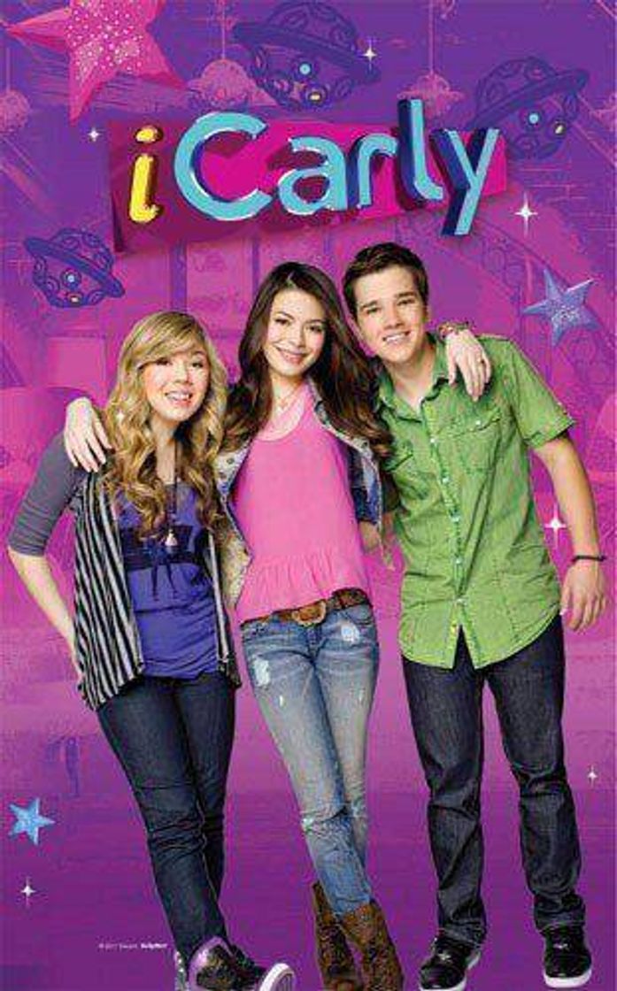 Series Icarly💜