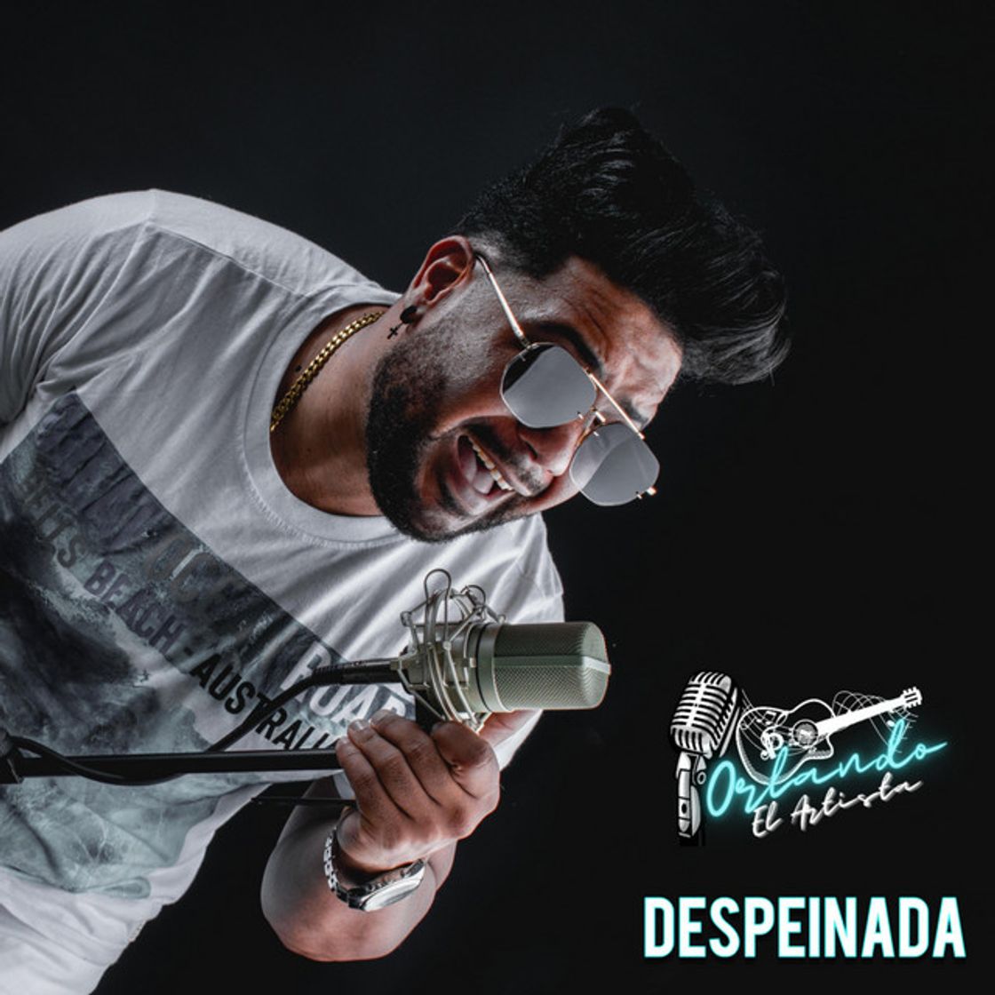 Canción Despeinada