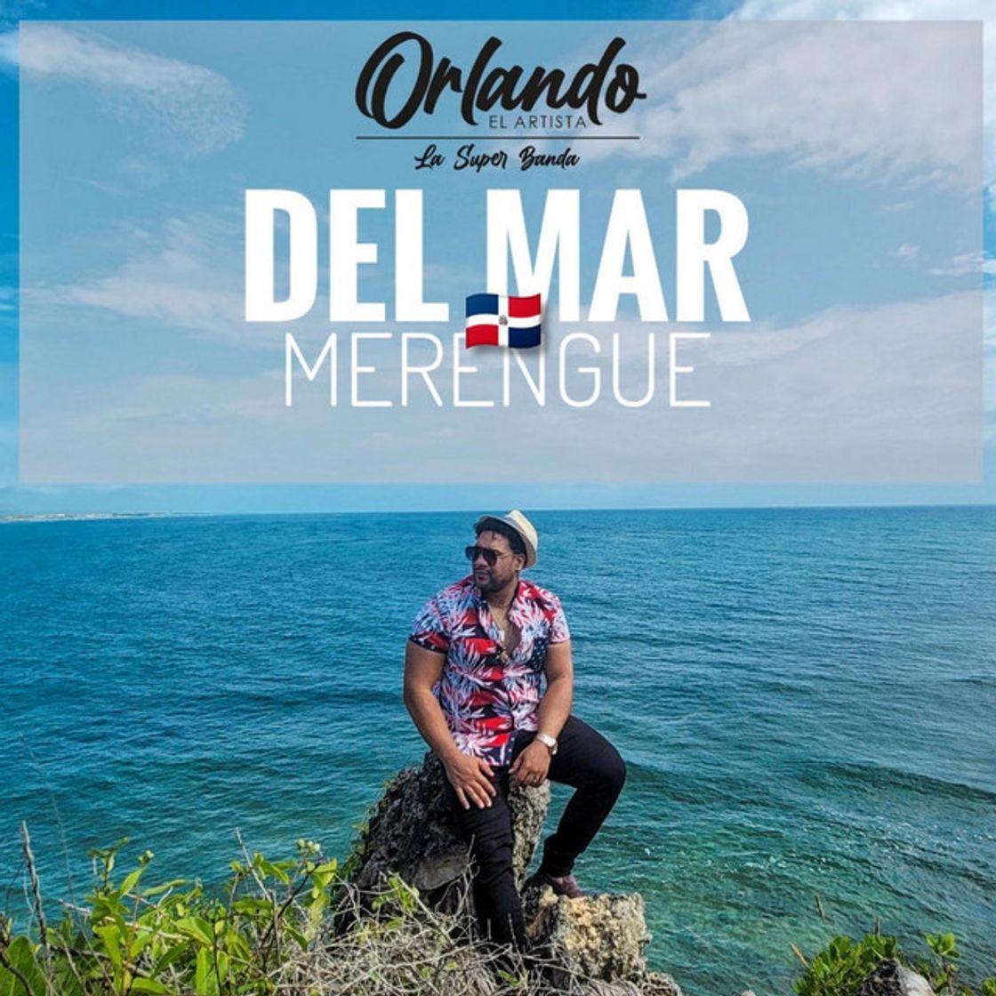 Canción Del Mar (Merengue)