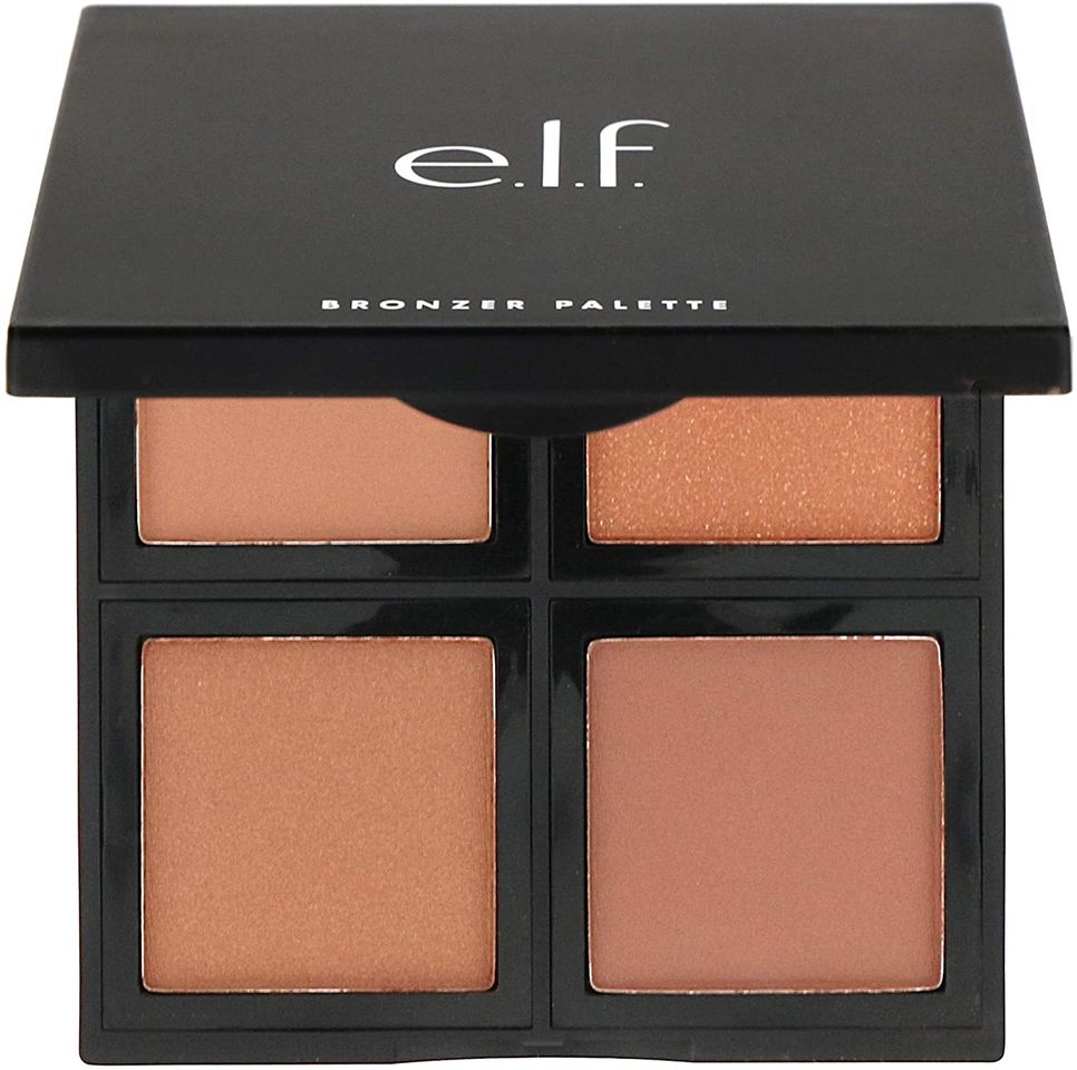 Fashion E.L.F bronzer palette