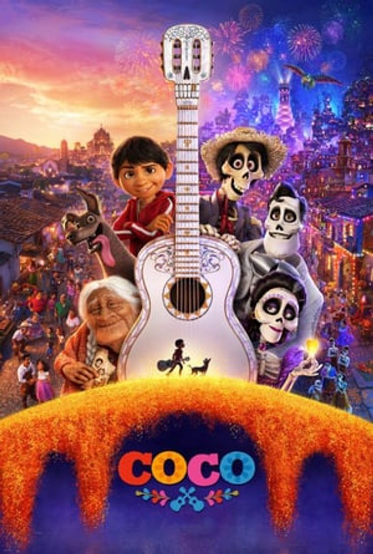 Movie Coco