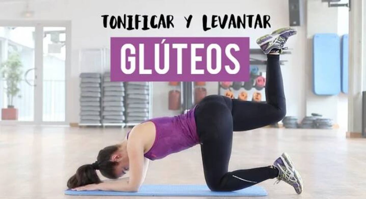 Social Ejercicios para tonificar nalgas