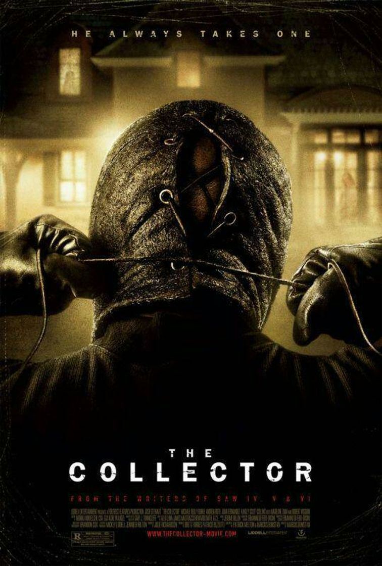 Social El coleccionista 